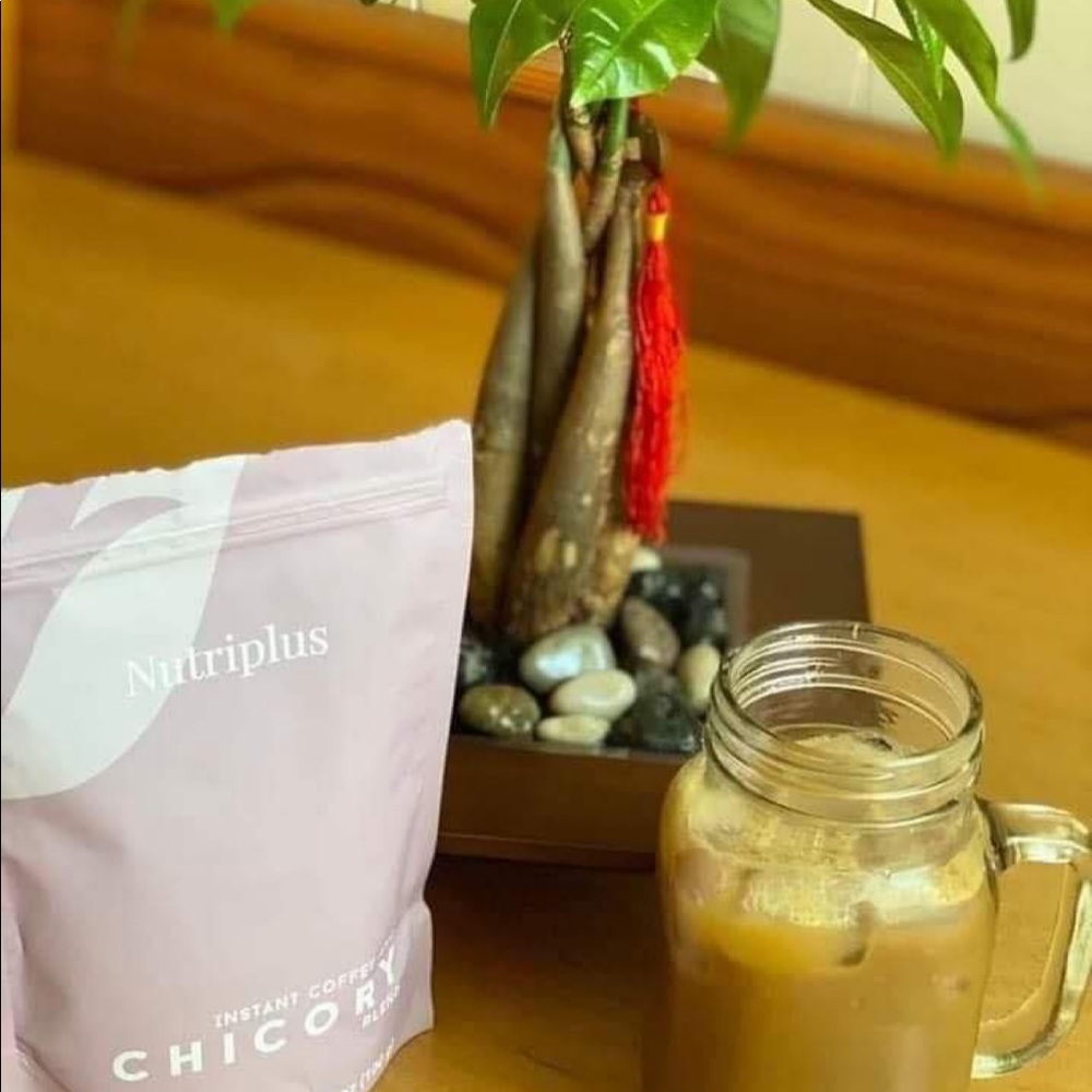 Farmasi Now Has Coffee